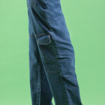 Long Baggy Jeans
