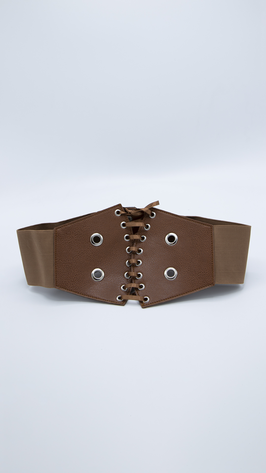 CORSET BELT