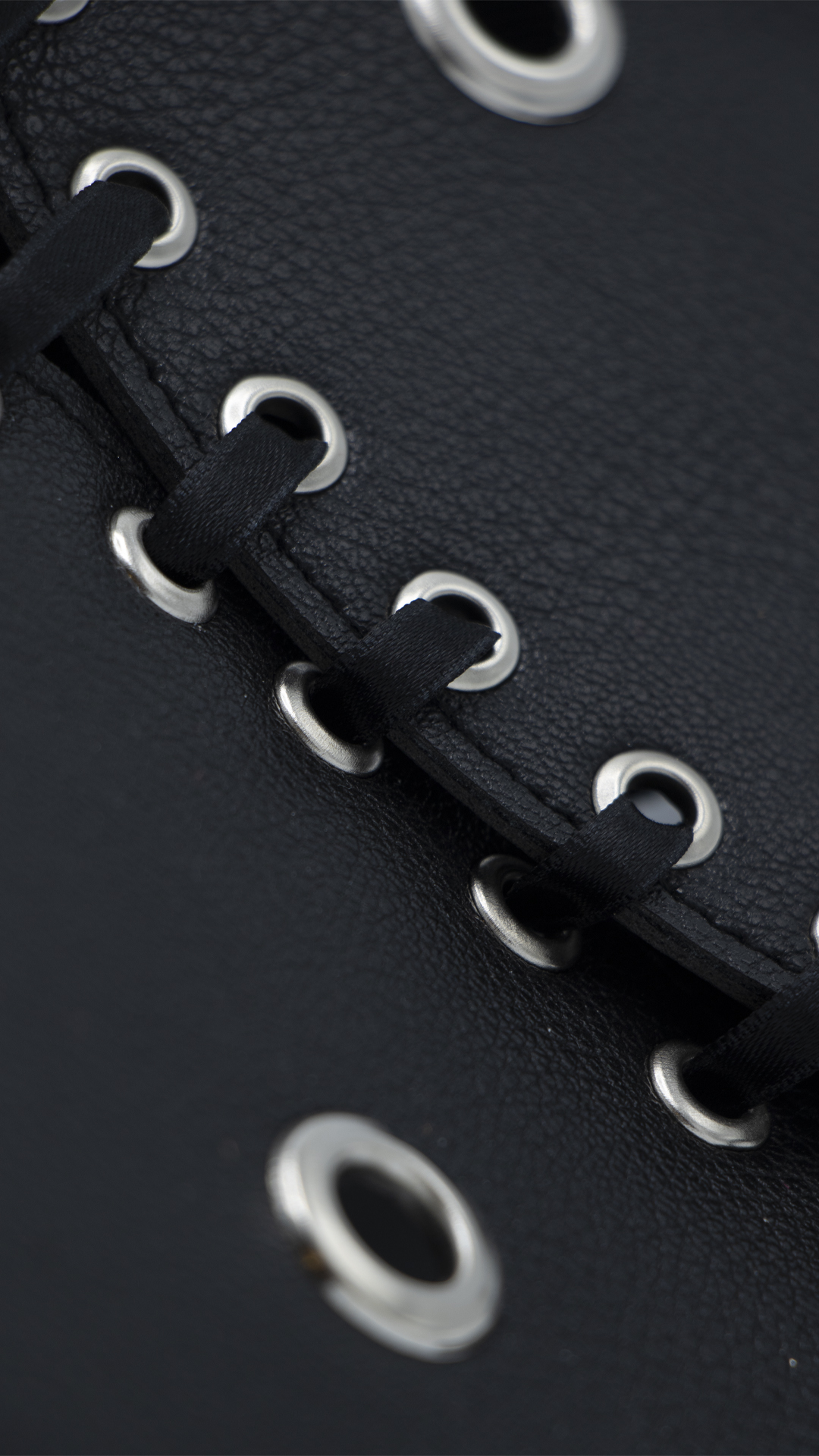 CORSET BELT